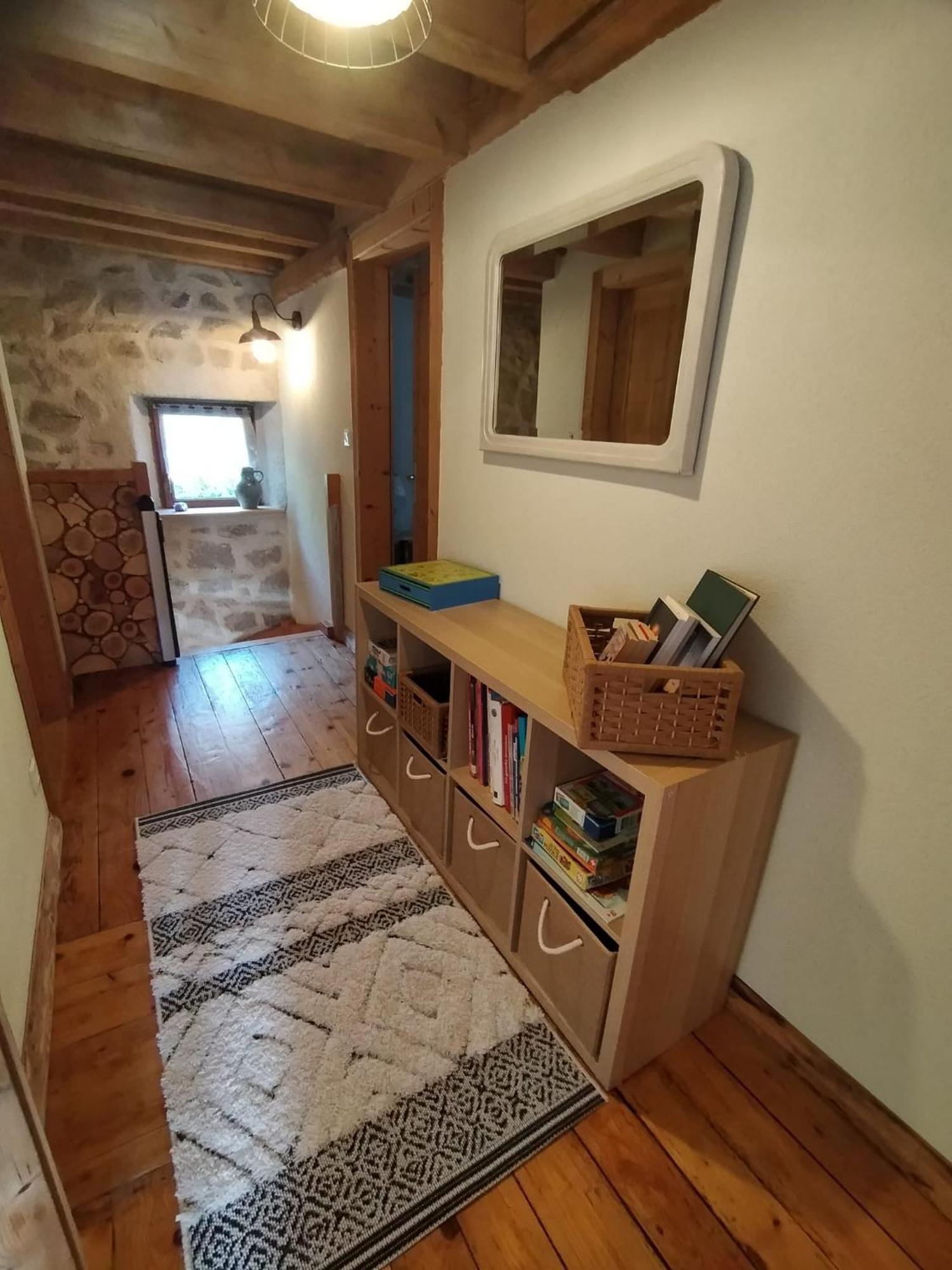 Aux Balcons De La Vallee Soultzeren 외부 사진
